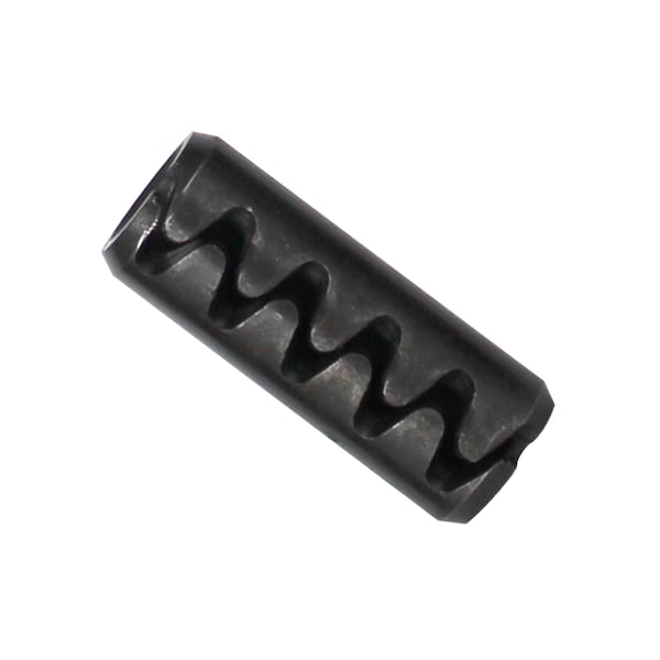 Slotted Toothed Spring Pin 3/4 x 2 AS PL